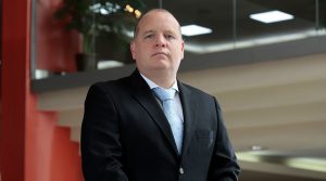 Sandro Stapleton: “El Niño Global podría ocasionar el brote de otras enfermedades en el país”