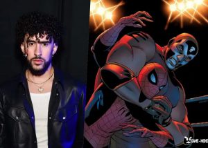 Bad Bunny se convertirá en un villano de Marvel