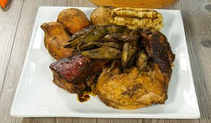 Todo sobre la Pachamanca: el plato andino más famoso del Perú