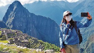 Turismo en el Perú: 2023 será clave para la reactivación del sector