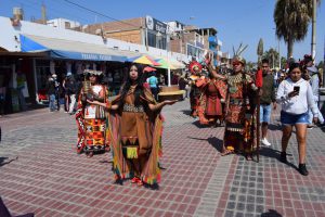 Paracas: Festival Yakumama 2023 celebrará la música latinoamericana