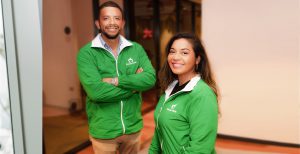 Manzana verde conquista Colombia a pocos meses de su llegada