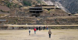 Chavín de Huántar: descubren red de pasadizos ocultos debajo de un templo de más de 3,000 años
