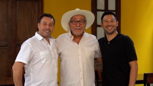 Donde Walter: la pollería peruana que nació de la sazón y el ingenio de un avicultor