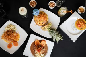 Día Nacional del ceviche: conoce 4 formas diferentes de disfrutarlo