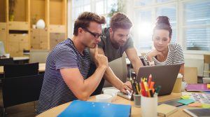 Lenovo: Inversión a largo plazo es clave para ir de la innovación disruptiva a la realidad comercial 