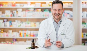 Kuperna facilita consultas gratuitas a pacientes con tratamiento de cannabis medicinal