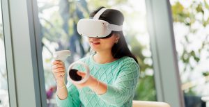 Máximo Kinast: “Si realmente se impone el metaverso, sería una locura social generalizada”