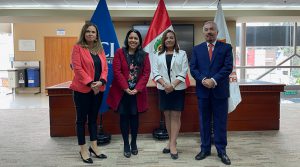 Lucha contra la violencia de género