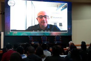 Microsoft: «La tecnología debe ser un aliado para el crecimiento de las empresas»