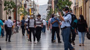 Radiografía del bono demográfico peruano al 2030