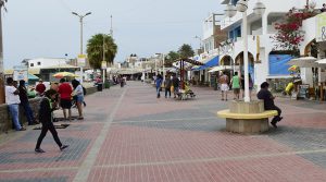 ¿Por qué Ica es la región menos pobre y sin pobreza extrema?