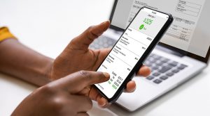 Empresas deben emitir comprobantes de pagos electrónicos