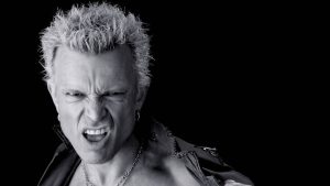 Billy Idol en Lima: conoce cuándo y dónde se realizará el show