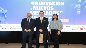 Walter Cabanillas: “Los colaboradores deben actualizarse constantemente»