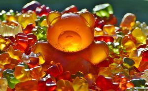 Los ositos de goma de Haribo cumplen 100 años