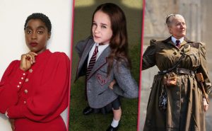 Matilda de Roald Dahl vuelve en versión musical por Netflix