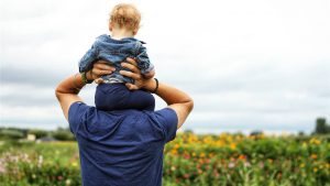 Día del Padre: Huggies te da 4 consejos para papás primerizos