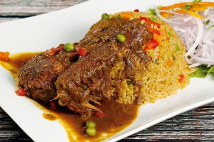 Lambayeque: conoce sus cuatro platos más deliciosos