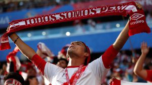 Feriado por repechaje generaría pérdidas de hasta S/ 1,500 millones