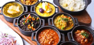 Perú entre las mejores 50 cocinas del mundo