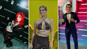 TikTok anuncia sus propios premios de creatividad