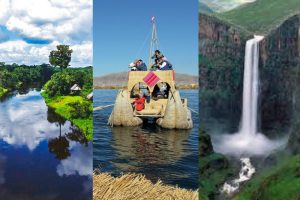 Día Mundial del Medio Ambiente: cuatro prácticas de turismo sostenible