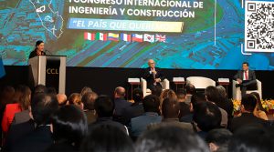 América Latina requiere US$ 150.000 millones anuales para cerrar brecha de infraestructura