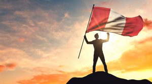 El discurso que los peruanos quieren