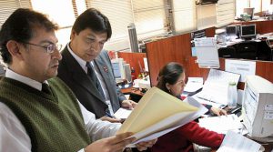 Modificaciones al Reglamento de la Ley de Relaciones Colectivas de Trabajo