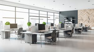 Se reactiva la demanda de oficinas prime en Lima