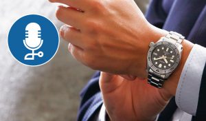 PODCAST: ¿Estás pensando comprar un reloj? Sigue estos consejos