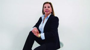 Laura Ugarte: la empresaria inmobiliaria pionera en el Sur