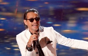 Marc Anthony vuelve a Lima este 30 de septiembre