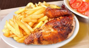 Festival del pollo a la brasa se celebrará el 30 de julio