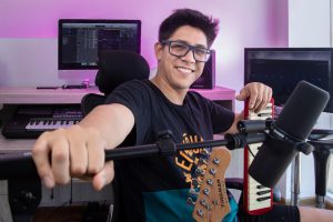 ‘Mi bebito fiu fiu’ volvió a Spotify