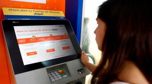 BCP: ¿Por qué se incrementó el uso de kioscos digitales en Perú?