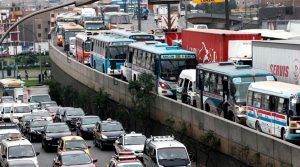 Panorama del transporte público en Lima Metropolitana y el Callao
