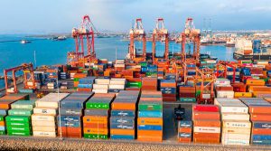 La importancia del sector portuario en el Perú