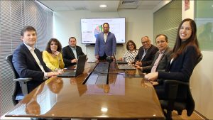 La Protectora cumple 41 años como el bróker familiar de confianza