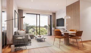 Danfra Inmobiliaria: aplica estrategias comerciales disruptivas para facilitar la compra de viviendas