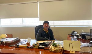 Maderera Bozovich: conoce su gama de pisos estructurados para interiores