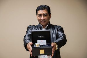Conoce CPR Joyas & Relojes, la empresa peruana de relojes de alta gama