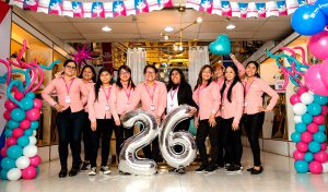 Panorama Hogar: 26 años de una de las cadenas de decoración más importantes del país