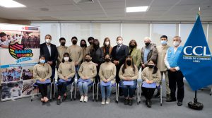 Patronato Barrio Seguro: Tres años impulsando la formación académica y de valores en jóvenes de zonas vulnerables