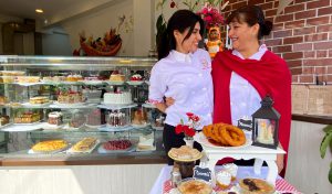 Conoce Puntito Dulce, el rincón más tradicional de Lima