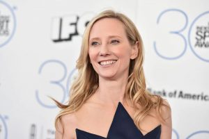 Actriz Anne Heche fallece una semana después de sufrir accidente