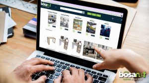 Conoce Bosanet, comercio internacional a un clic