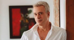 Diego Bertie falleció a los 54 años