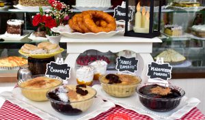 Conoce Puntito Dulce, el rincón más tradicional de Lima